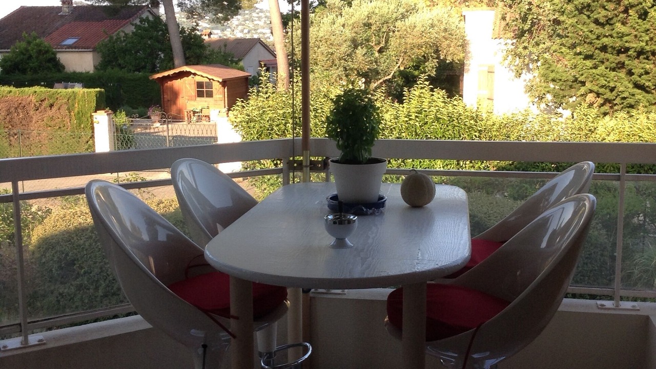 Photo of Outdoor in Le Cannet