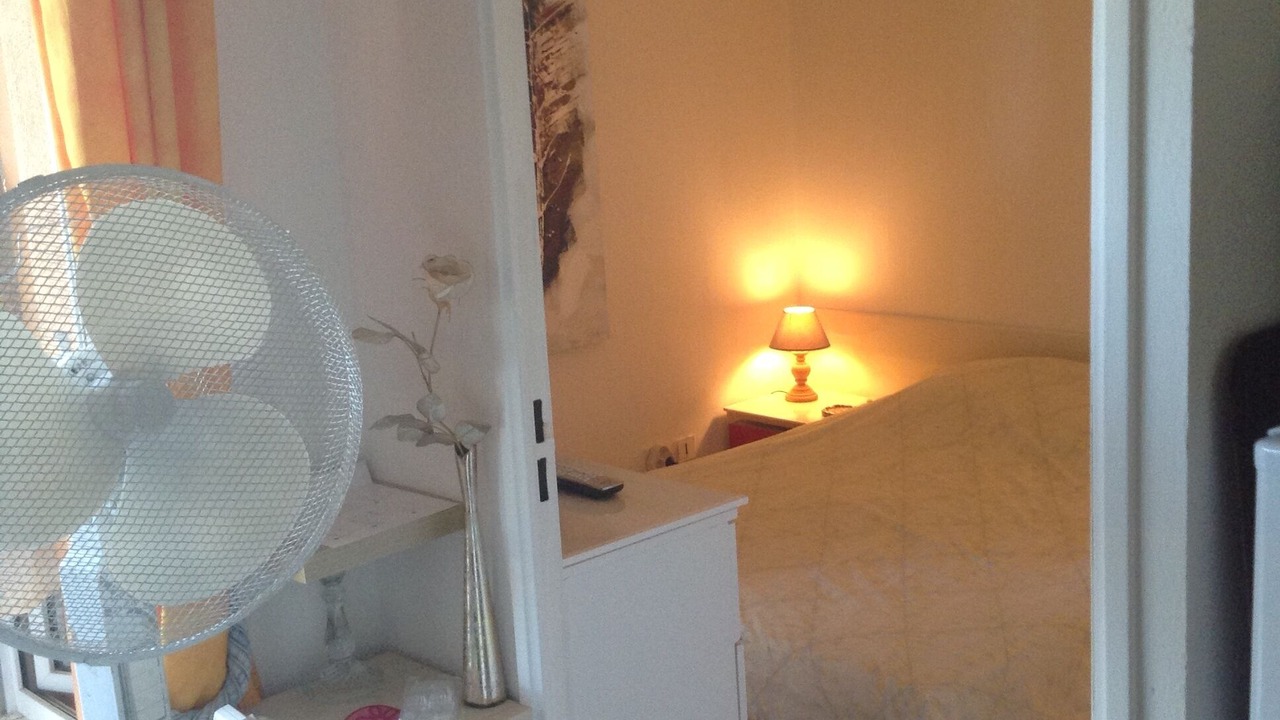 Photo of Bedroom in Le Cannet