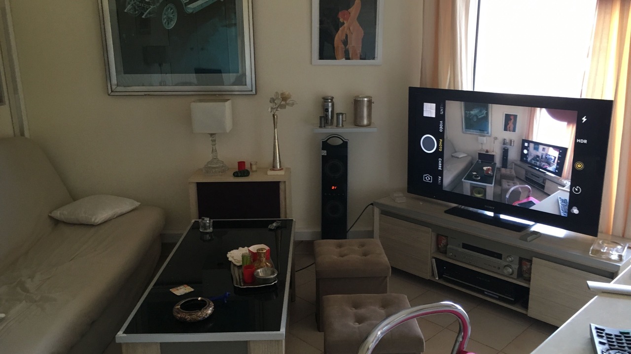 Photo of Livingroom in Le Cannet