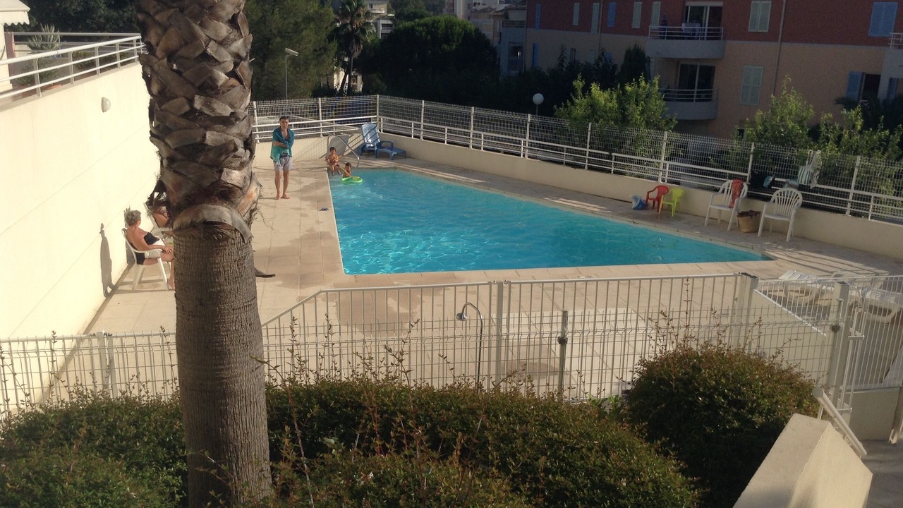 Photo of Outdoor in Le Cannet