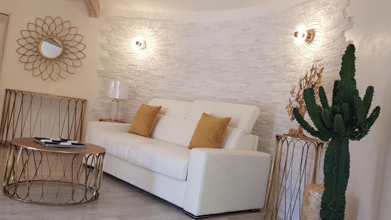 Photo of Livingroom in Mouans-Sartoux