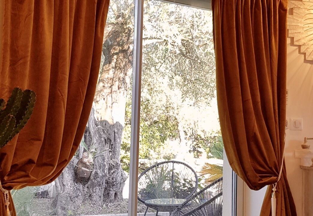 Photo of Bedroom in Mouans-Sartoux