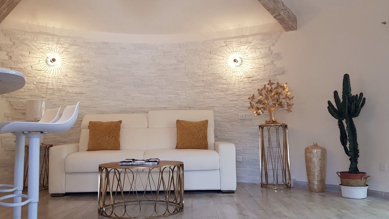Photo of Livingroom in Mouans-Sartoux