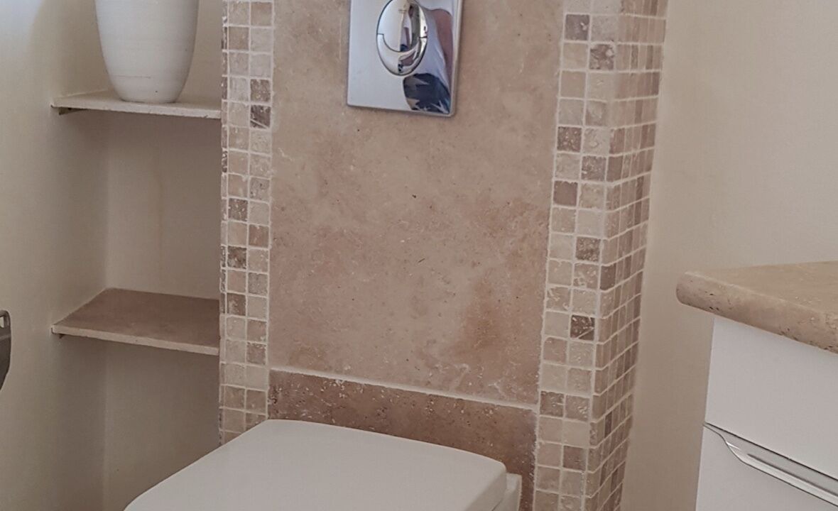 Photo of Bathroom in Mouans-Sartoux