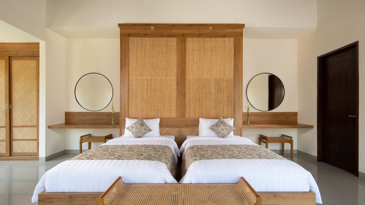 Photo of Bedroom in Ketewel