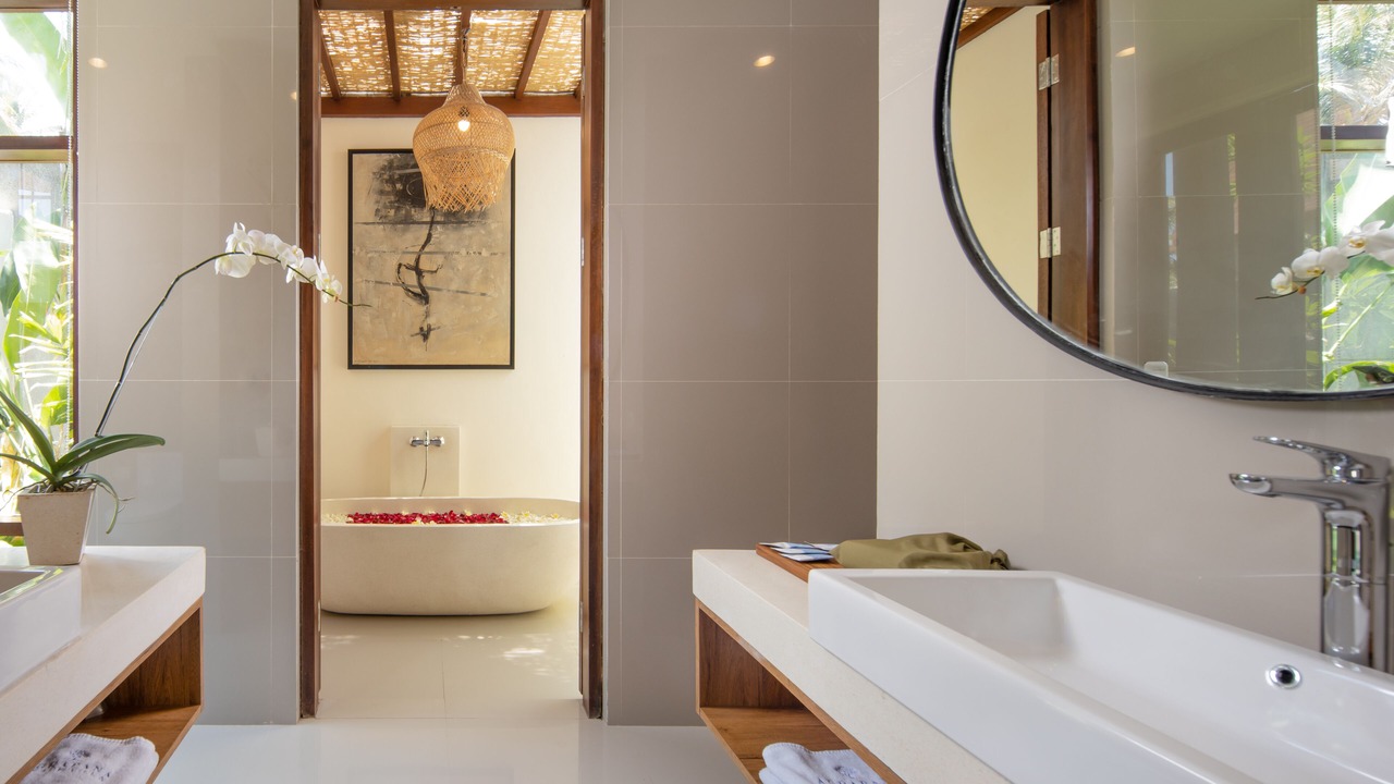 Photo of Bathroom in Ketewel