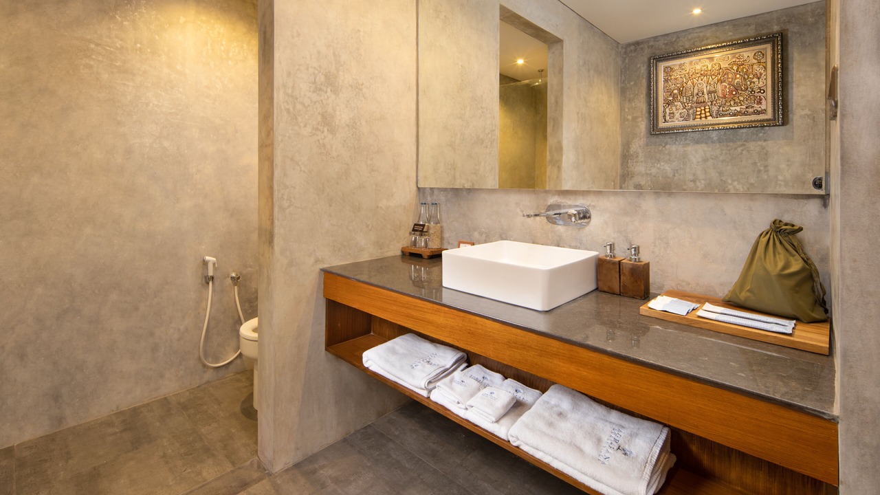 Photo of Bathroom in Ketewel