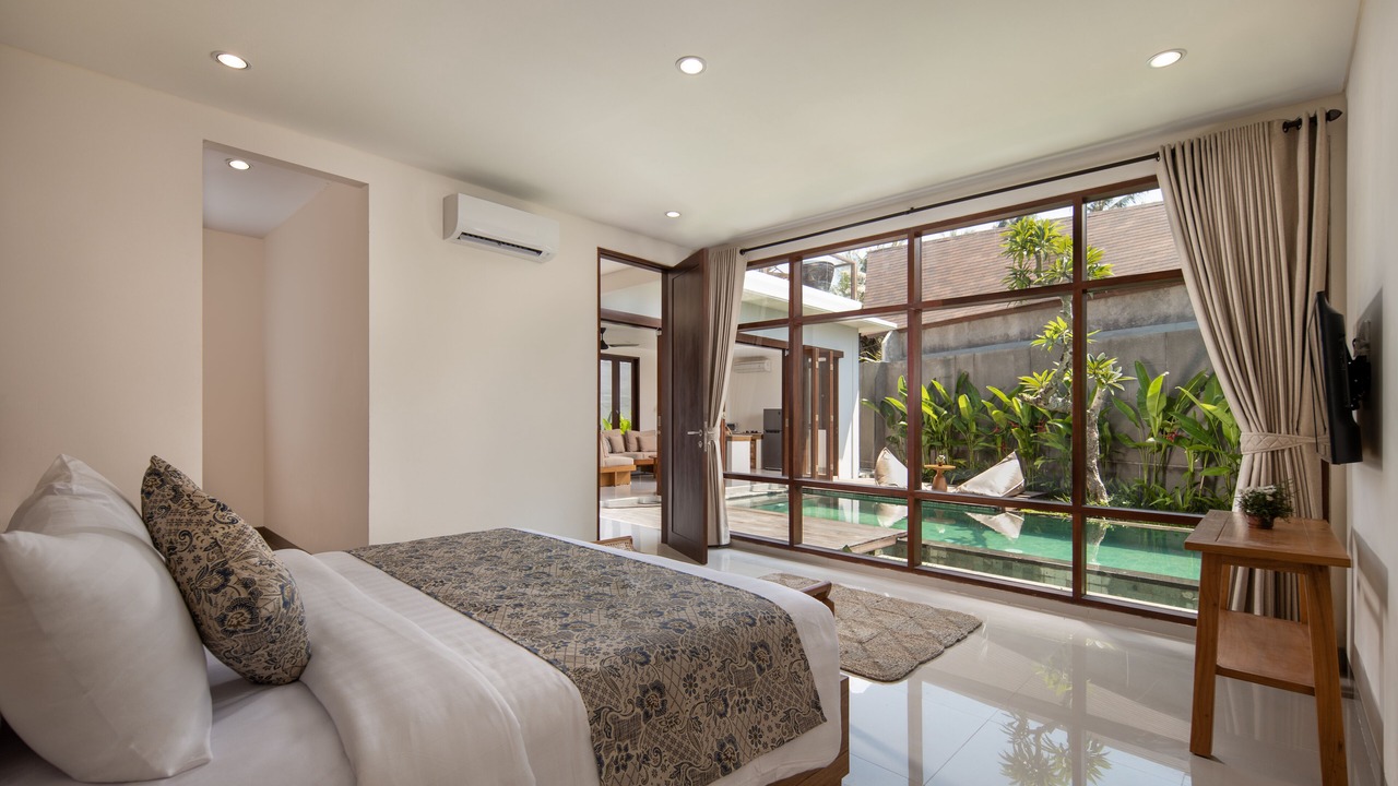 Photo of Bedroom in Ketewel
