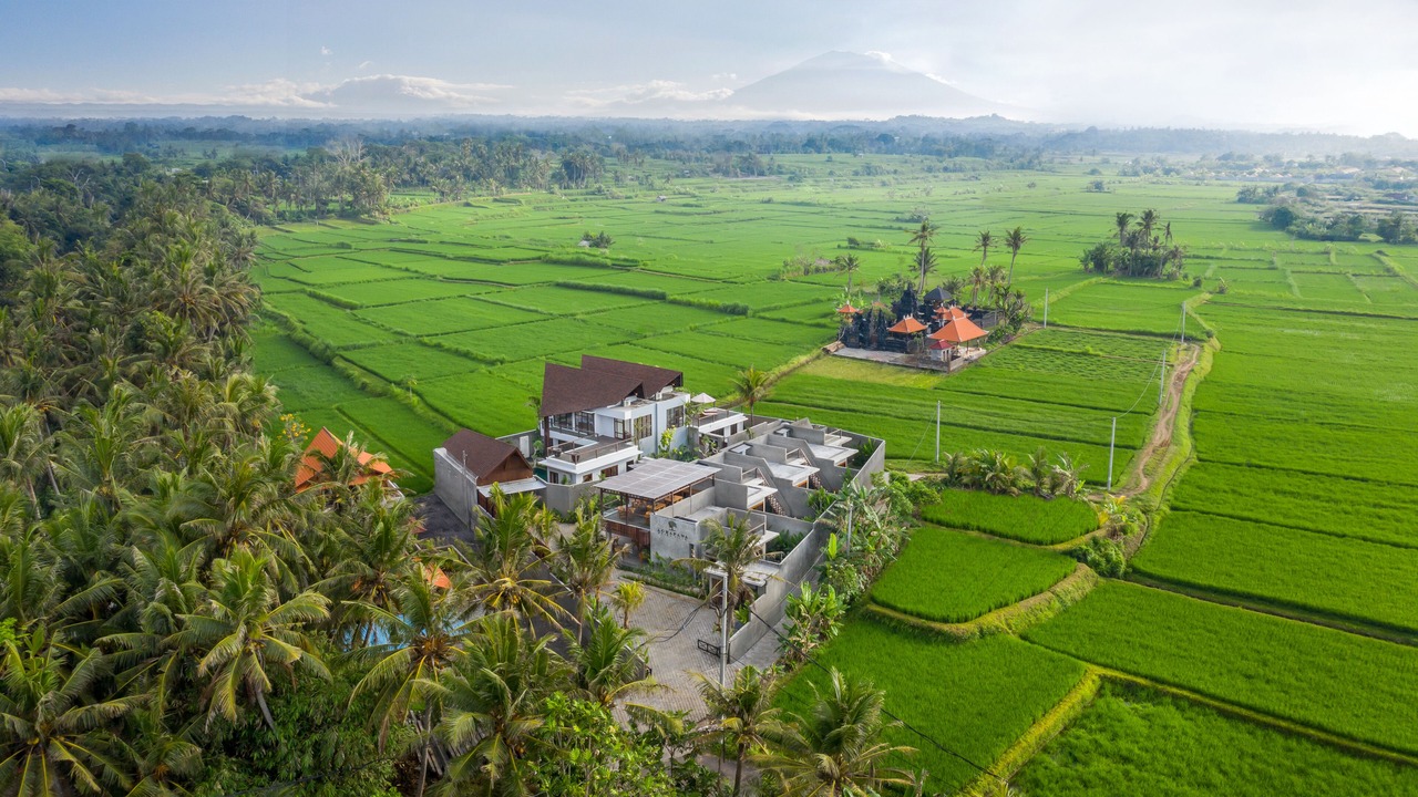 Photo of Outdoor in Ketewel