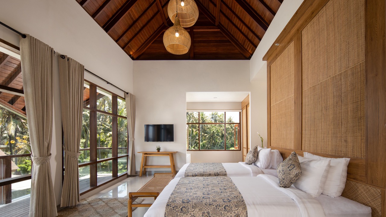 Photo of Bedroom in Ketewel