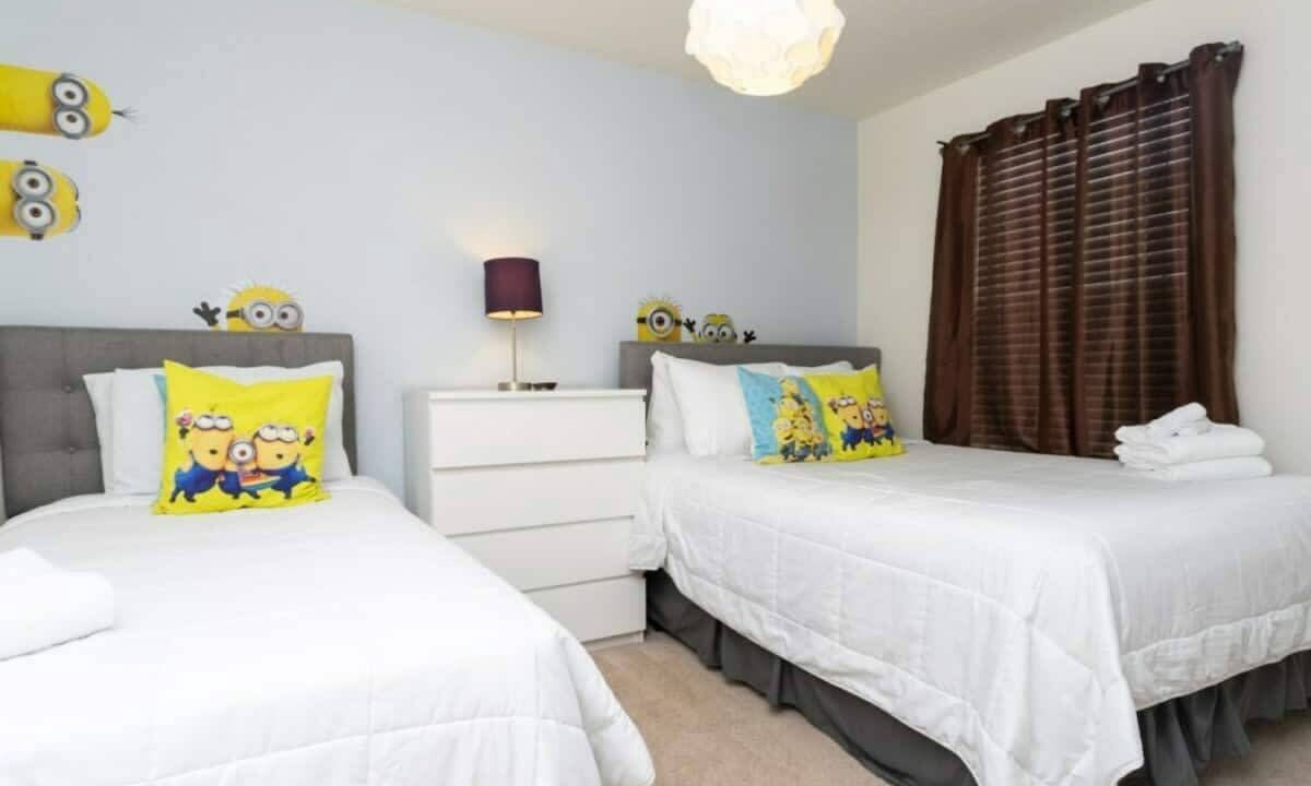 Photo of Bedroom in Bellavida