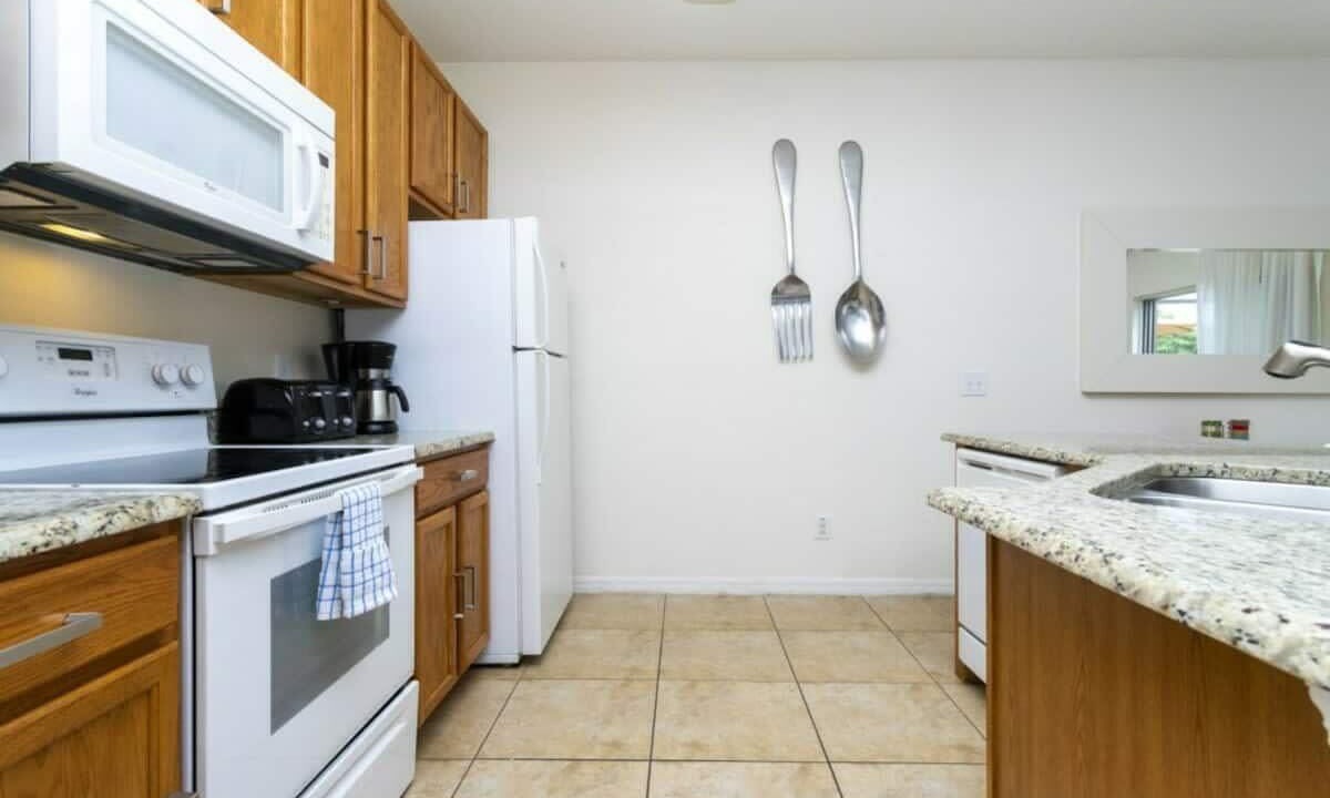 Photo of Kitchen in Bellavida