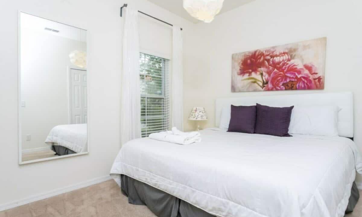 Photo of Bedroom in Bellavida