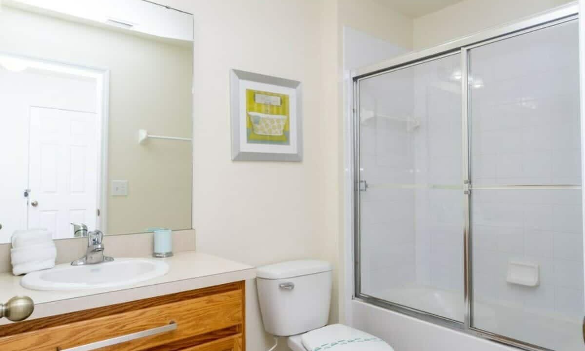 Photo of Bathroom in Bellavida