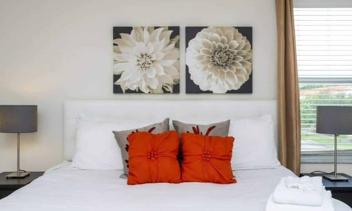 Photo of Bedroom in Bellavida
