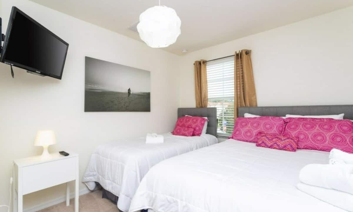 Photo of Bedroom in Bellavida
