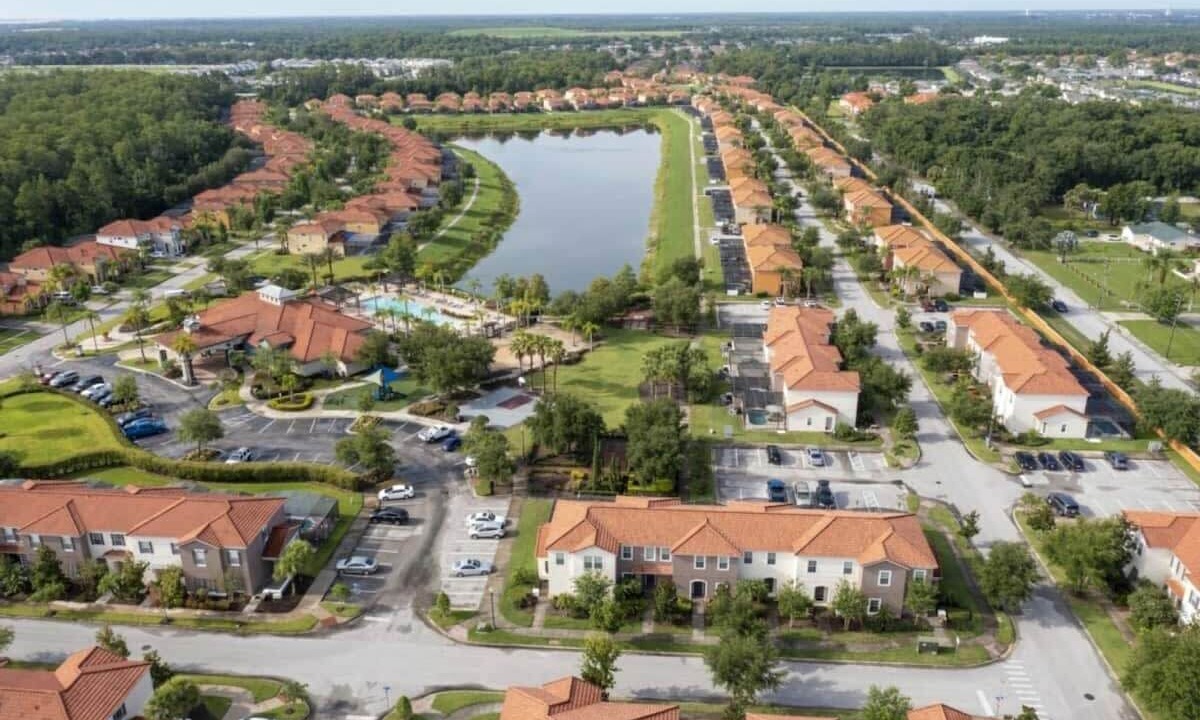 Photo of Outdoor in Bellavida