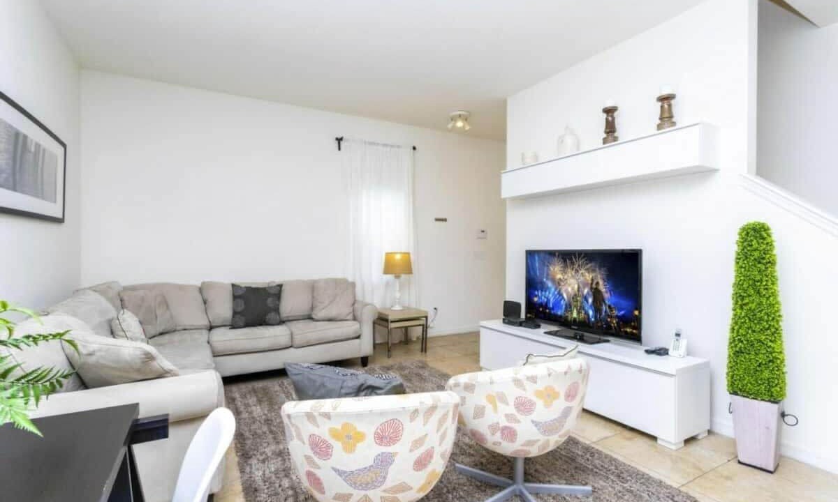 Photo of Livingroom in Bellavida