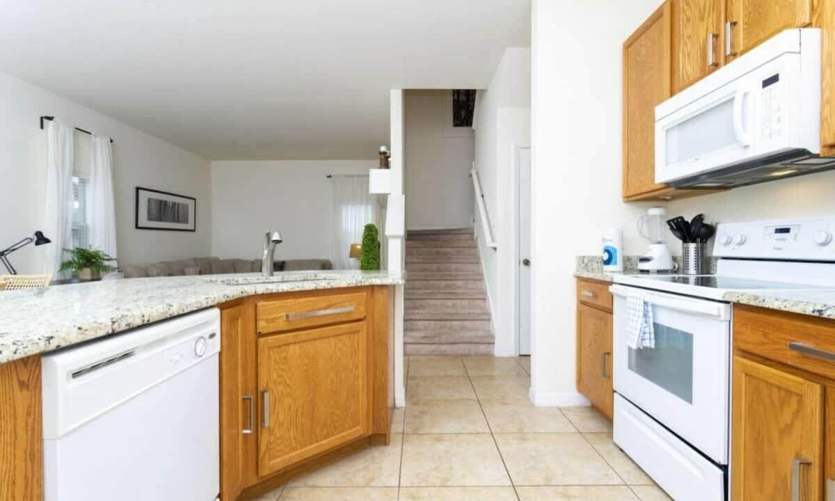 Photo of Kitchen in Bellavida