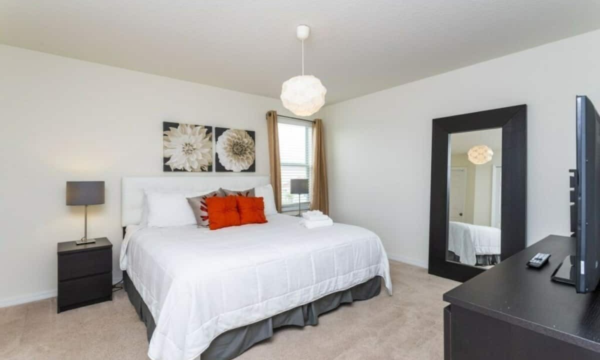 Photo of Bedroom in Bellavida