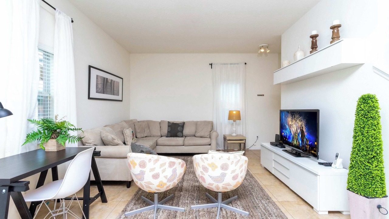 Photo of Livingroom in Bellavida