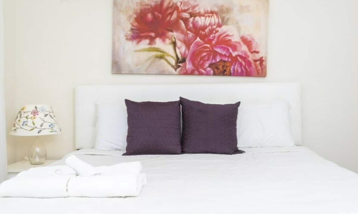 Photo of Bedroom in Bellavida