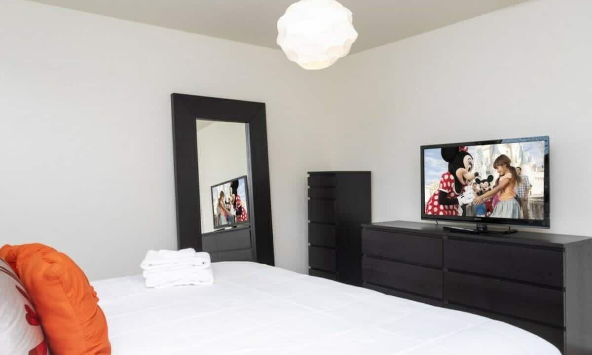 Photo of Bedroom in Bellavida
