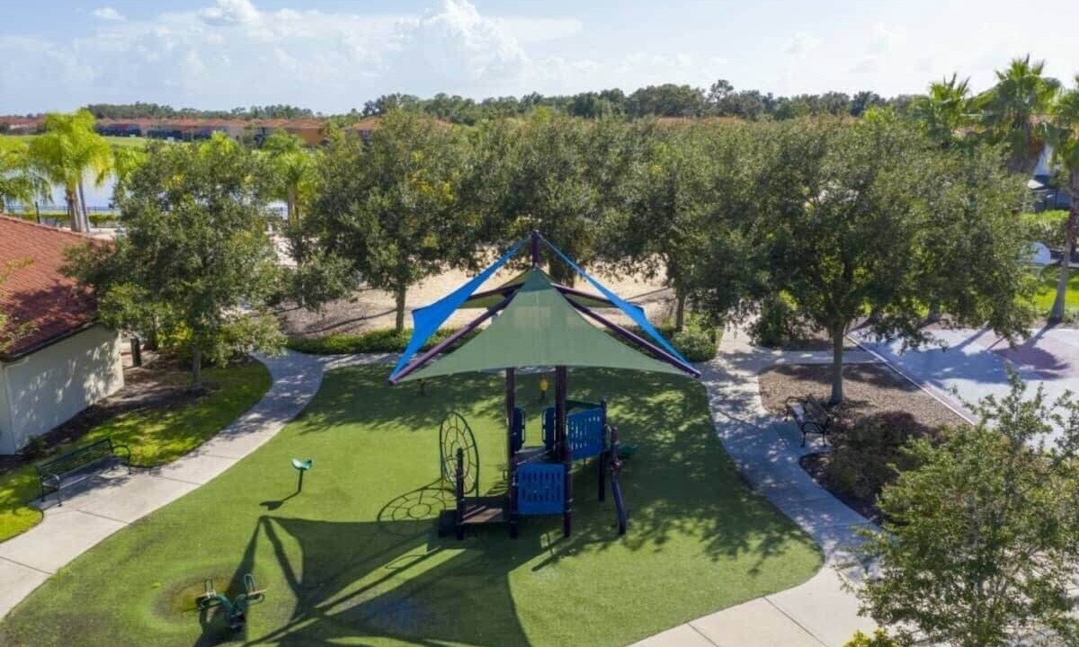 Photo of Outdoor in Bellavida
