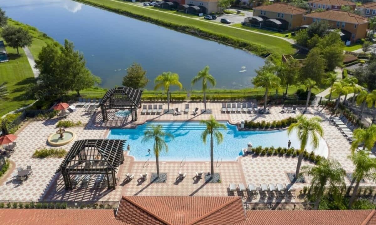 Photo of Outdoor in Bellavida