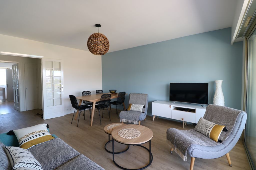 Photo of Livingroom in Saint-Laurent-du-Var