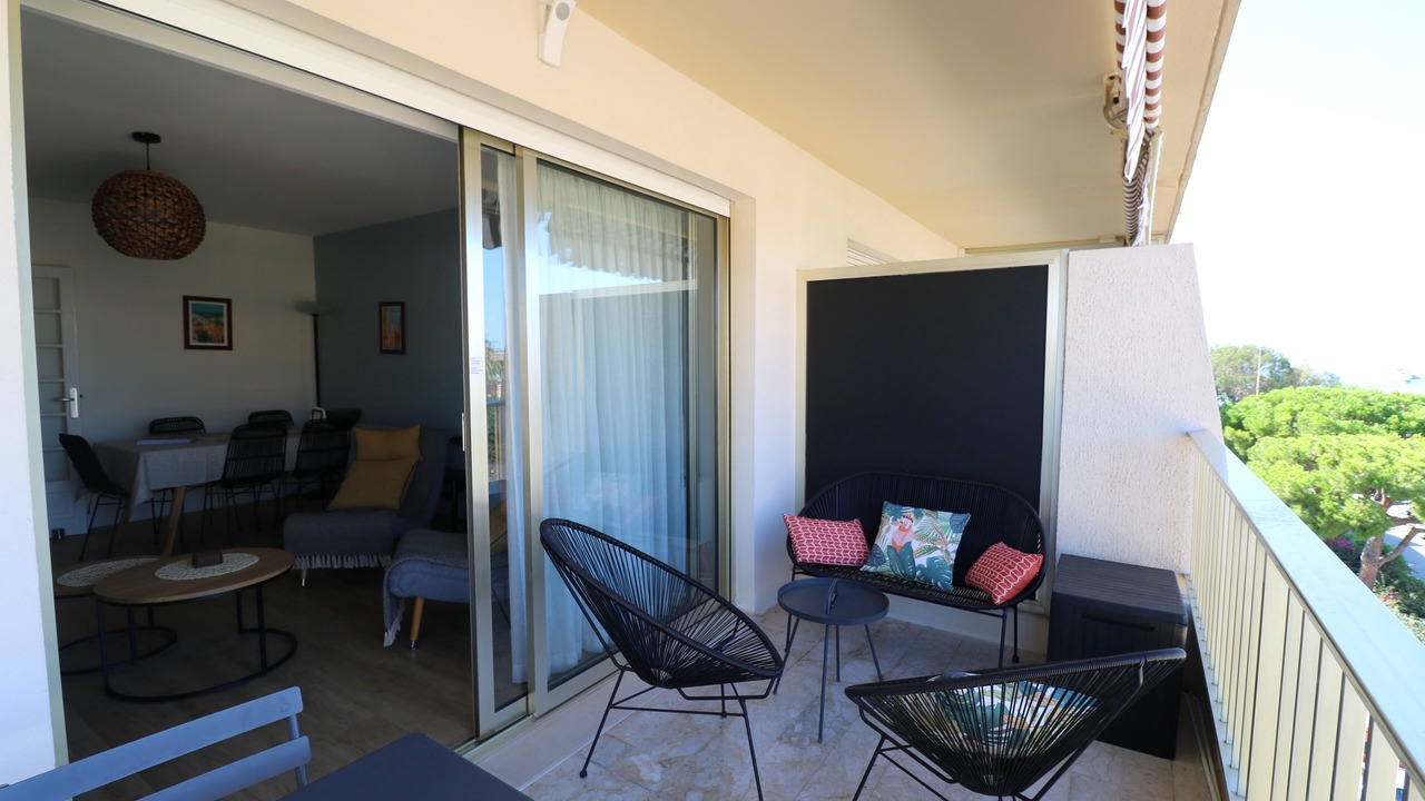 Photo of Outdoor in Saint-Laurent-du-Var