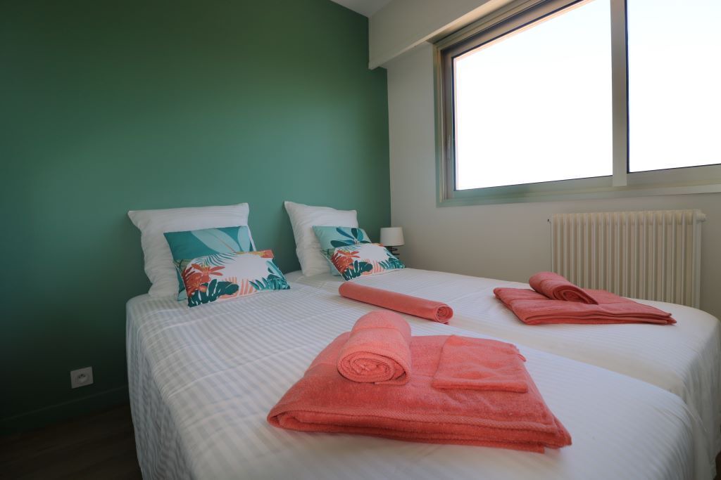 Photo of Bedroom in Saint-Laurent-du-Var