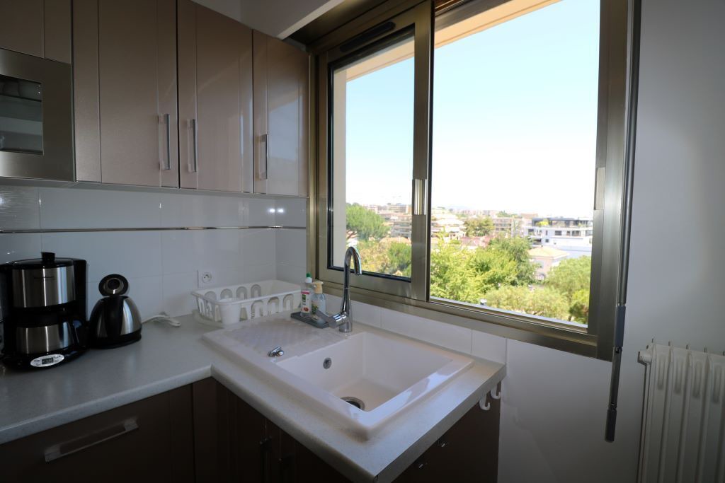 Photo of Kitchen in Saint-Laurent-du-Var