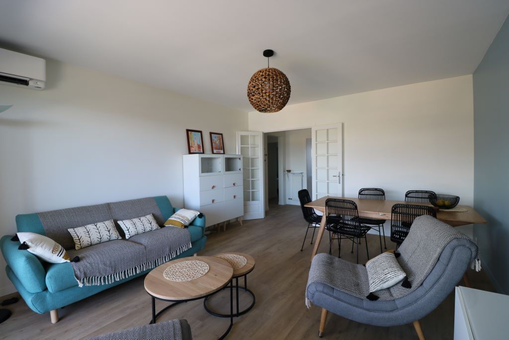 Photo of Livingroom in Saint-Laurent-du-Var