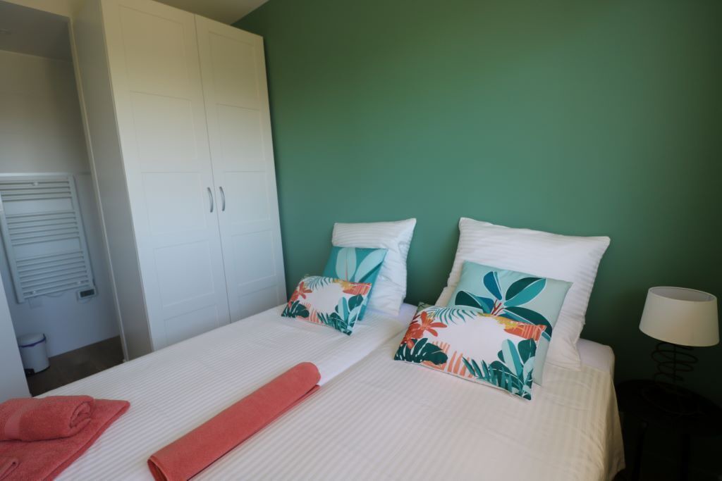 Photo of Bedroom in Saint-Laurent-du-Var