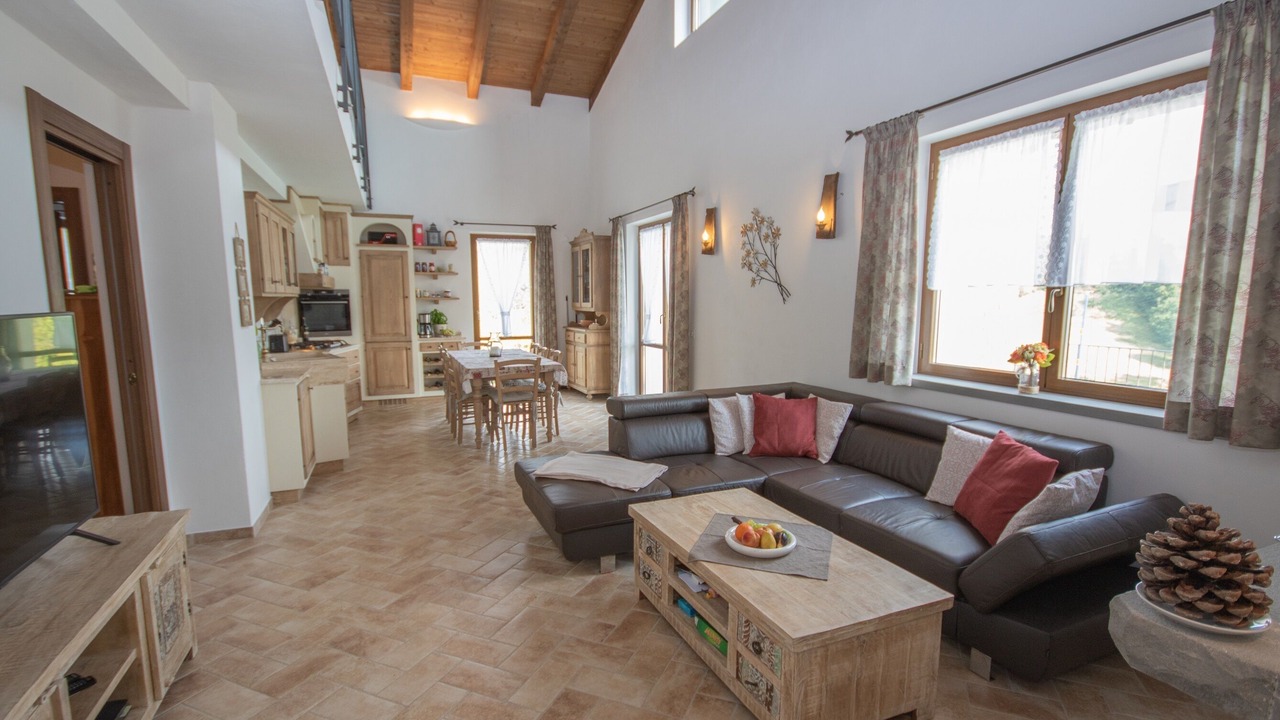 Photo of Livingroom in Gassano
