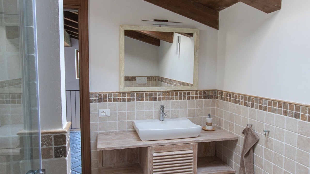 Photo of Bathroom in Gassano
