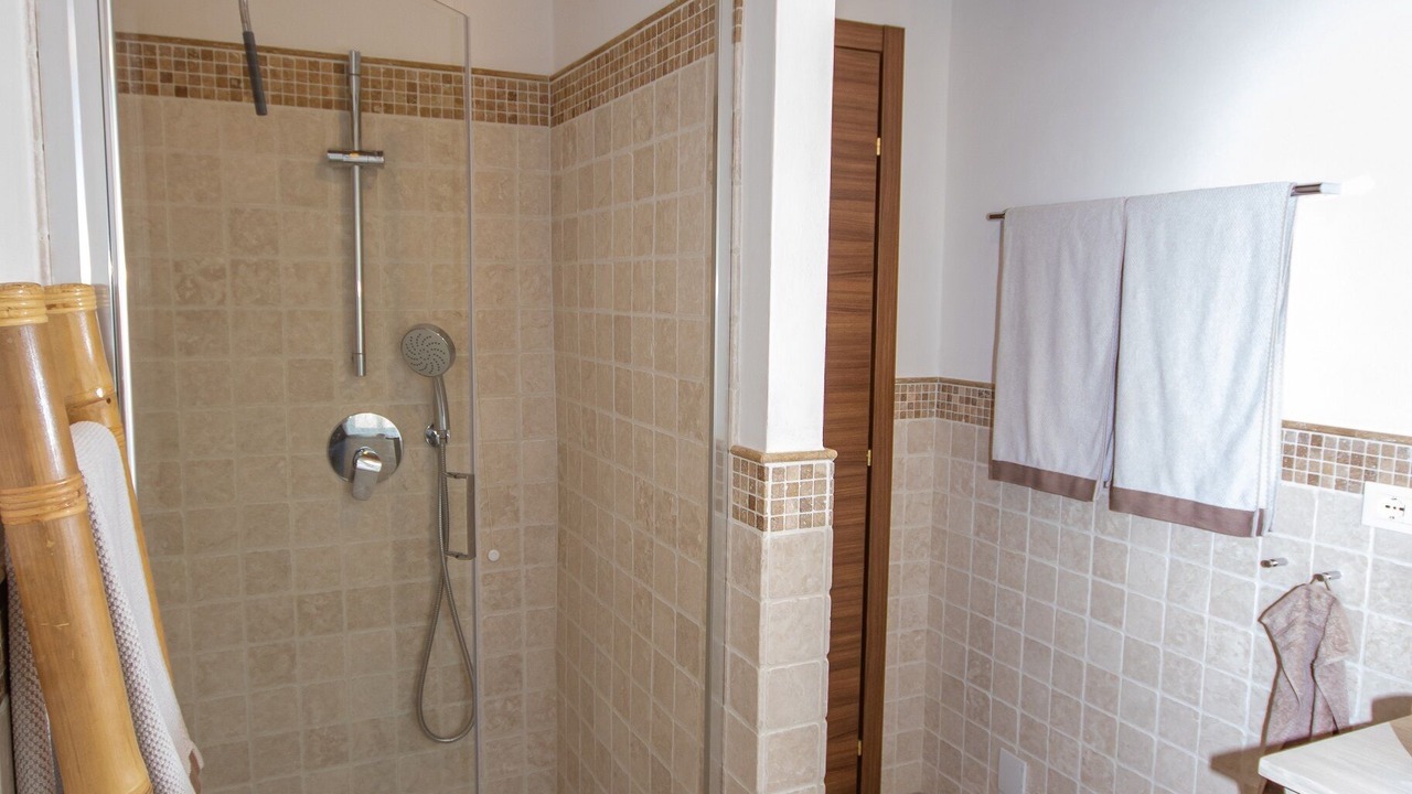 Photo of Bathroom in Gassano