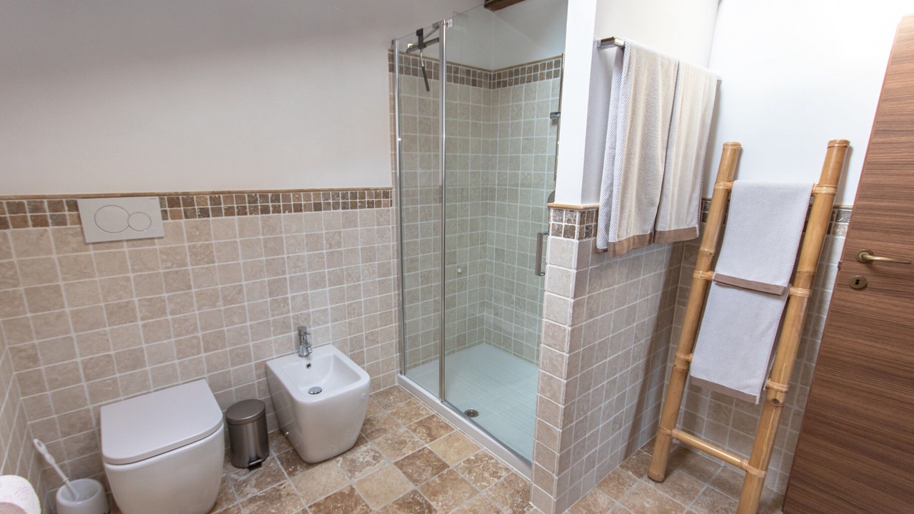 Photo of Bathroom in Gassano