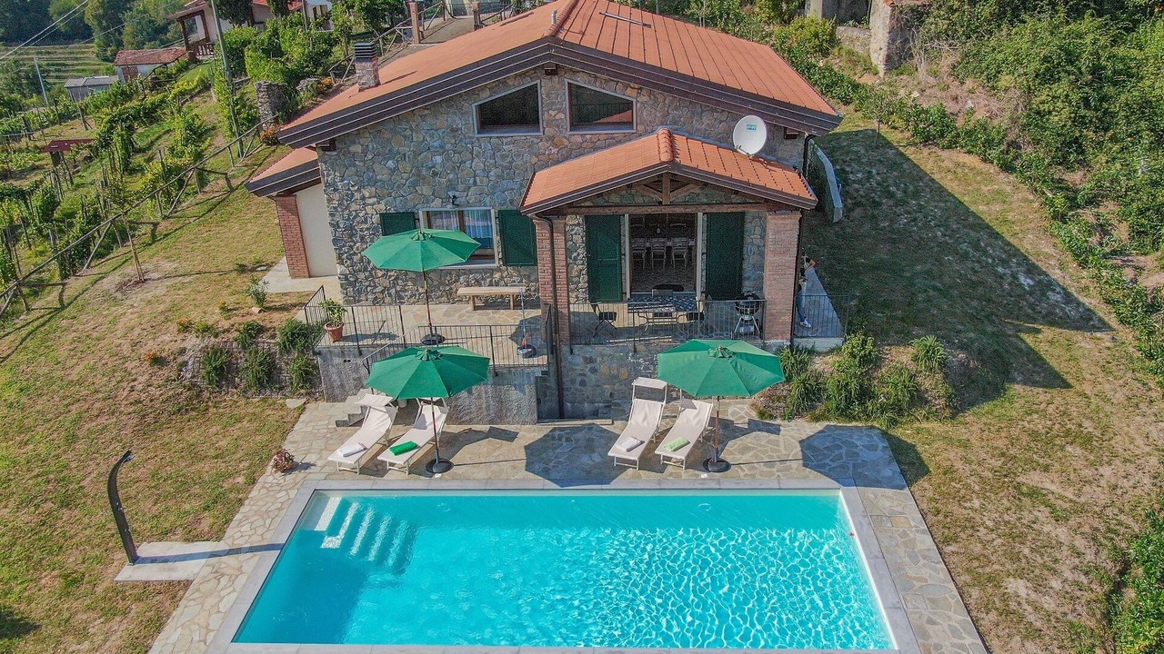 Photo of Outdoor in Gassano