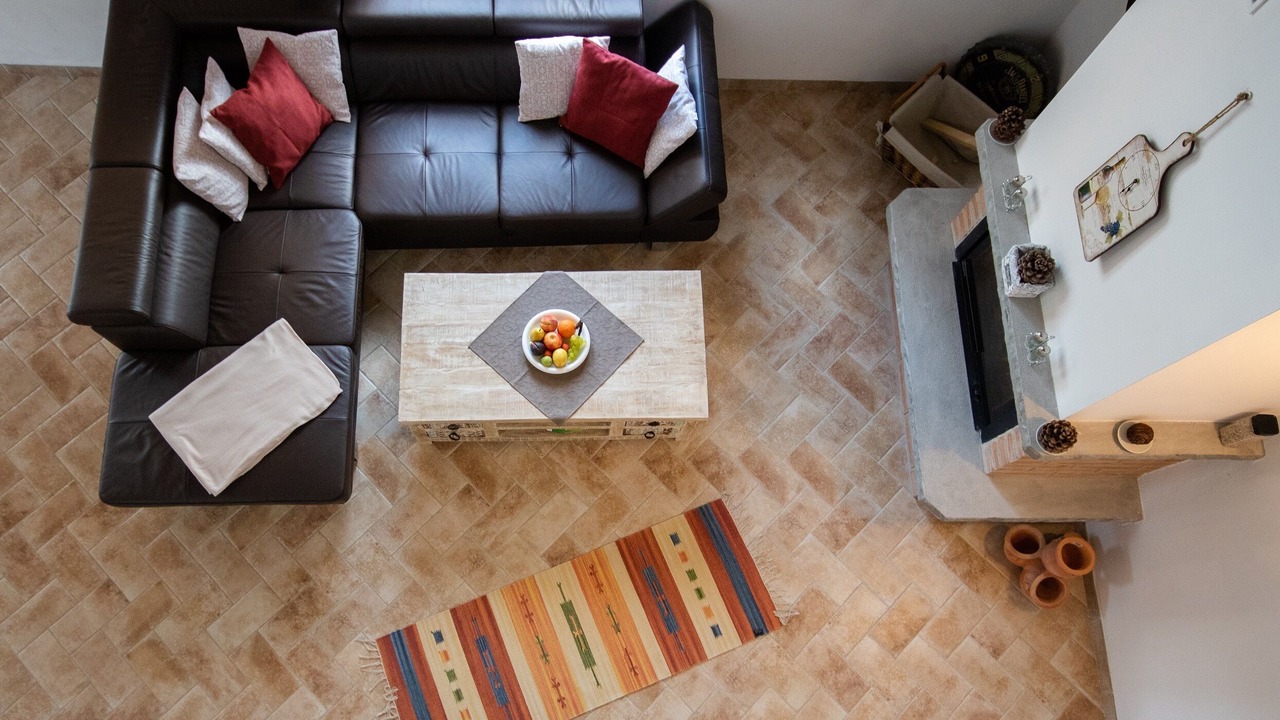 Photo of Livingroom in Gassano