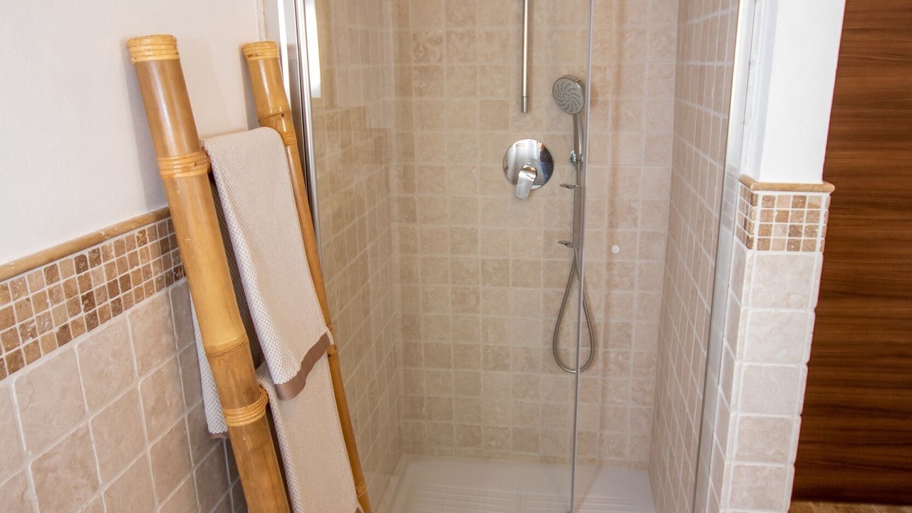 Photo of Bathroom in Gassano