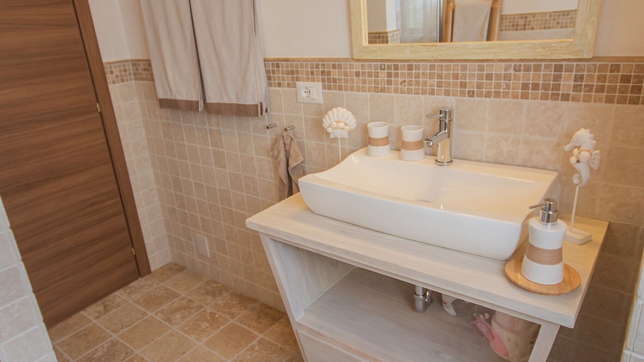 Photo of Bathroom in Gassano