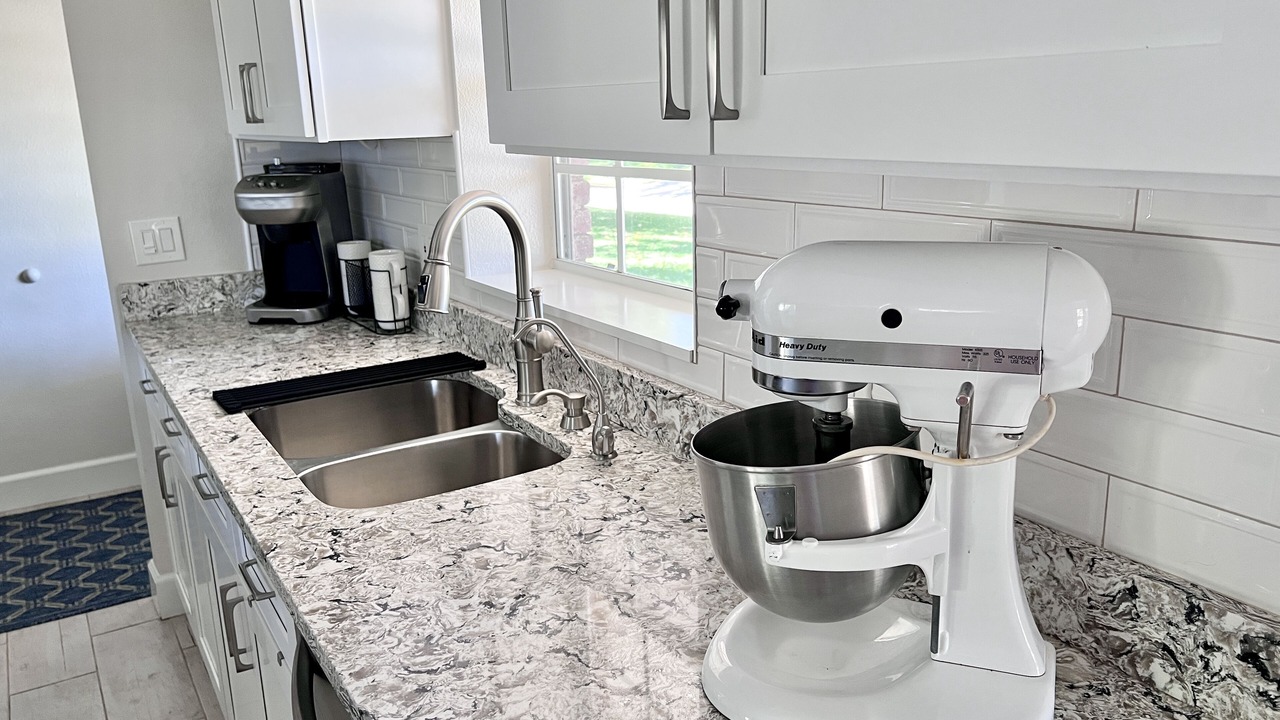 Photo of Kitchen in Maitland