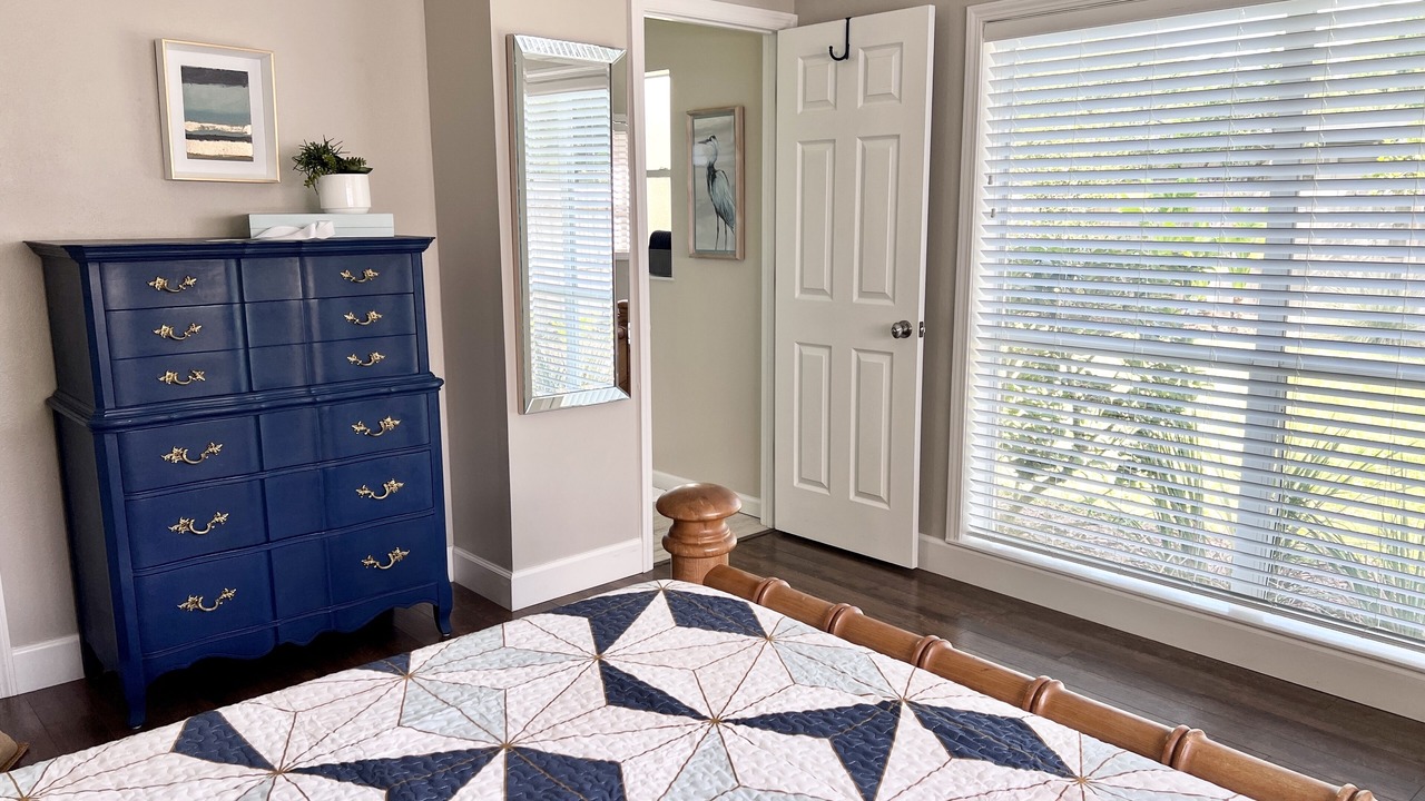 Photo of Bedroom in Maitland