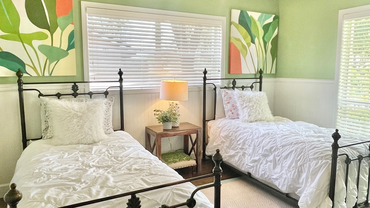 Photo of Bedroom in Maitland