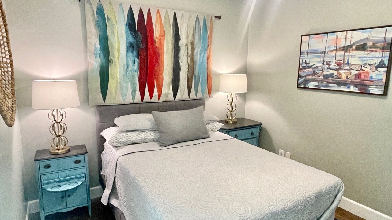 Photo of Bedroom in Maitland