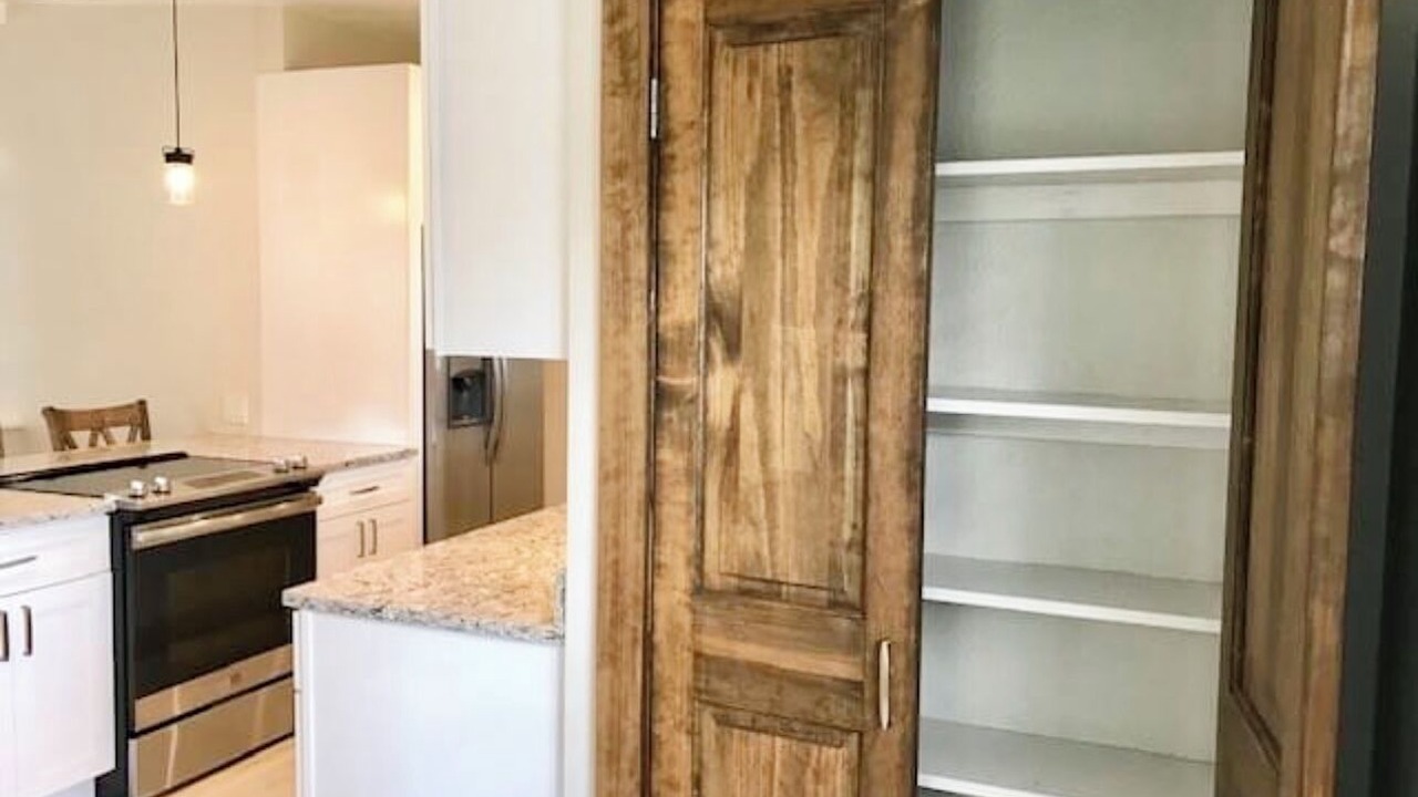 Photo of Kitchen in Maitland