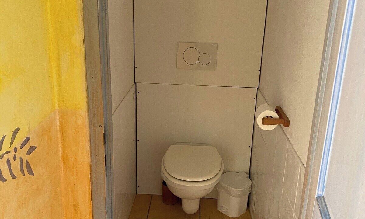 Photo of Bathroom in Sainte-Maxime City Centre
