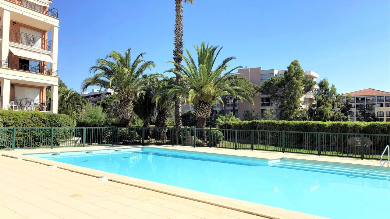 Photo of Outdoor in Sainte-Maxime City Centre